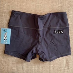 NEW! Fleo Shorts